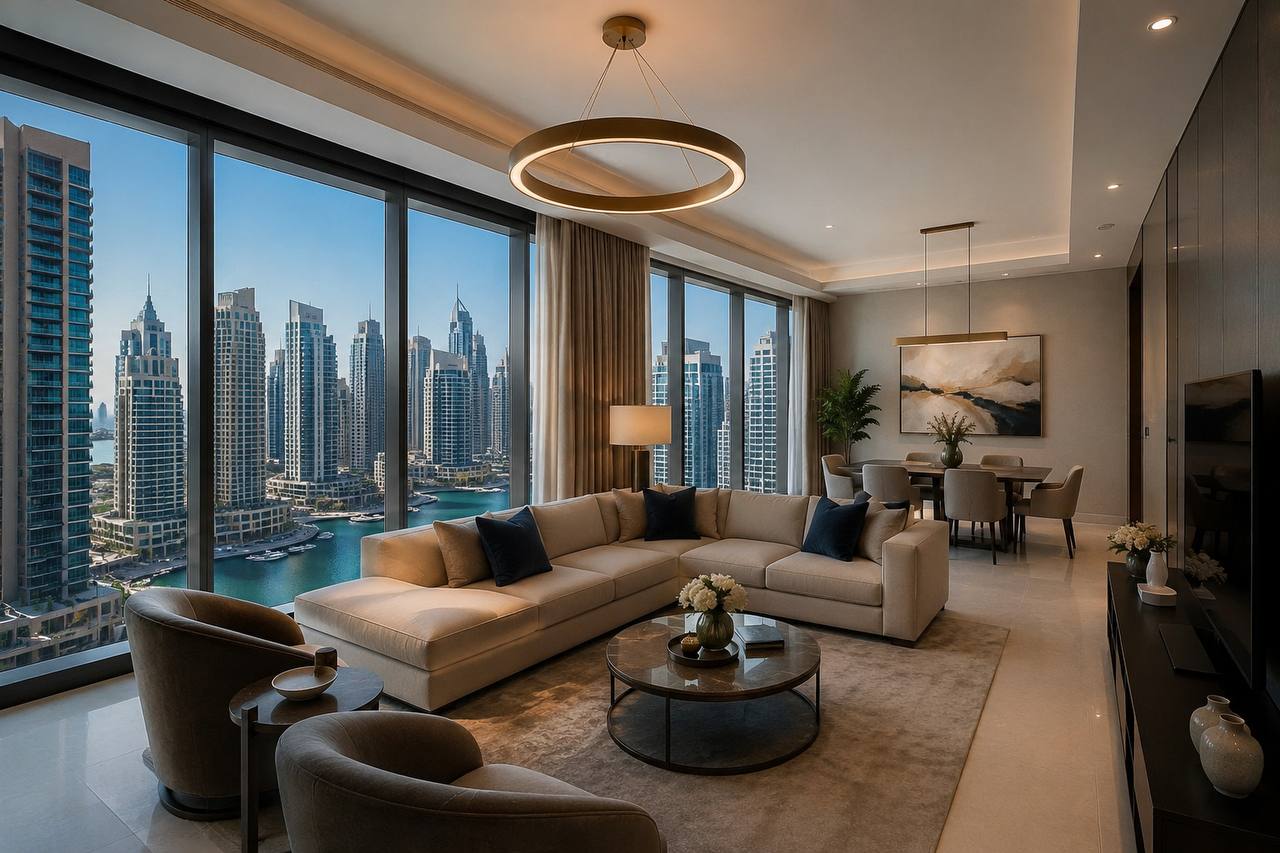 Sobha off plan project in Dubai